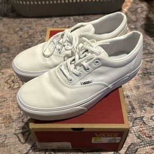 VANS DOHENY PLATFORM